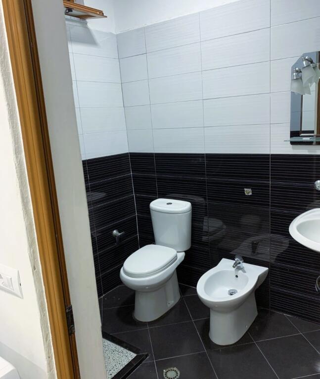 🏡 APPARTAMENTO IN AFFITTO 1+1 – Via 5 maggio 400€