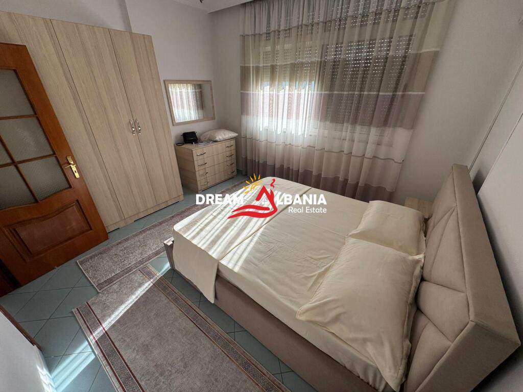 Apartament 3+1 me Qera Rrugen Mine Peza, prane Prokuroris (ID 4231476)