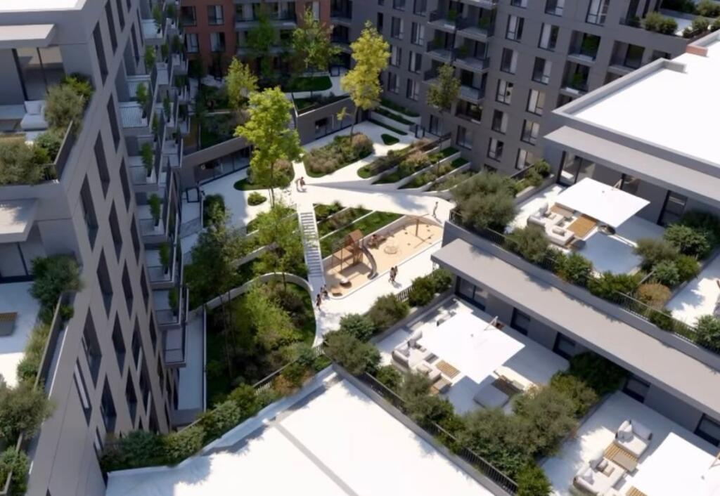 OKAZION Shitet apartament 1+1 ne Diellon, Paskuqan