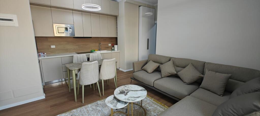 APARTMENT 1+1 AVIATION FIELD