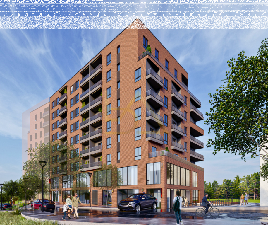 Shiten Apartamente – Kamëz, Tiranë