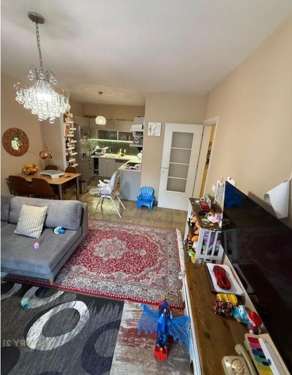 Apartament 2+1 me qira , Ali Demi