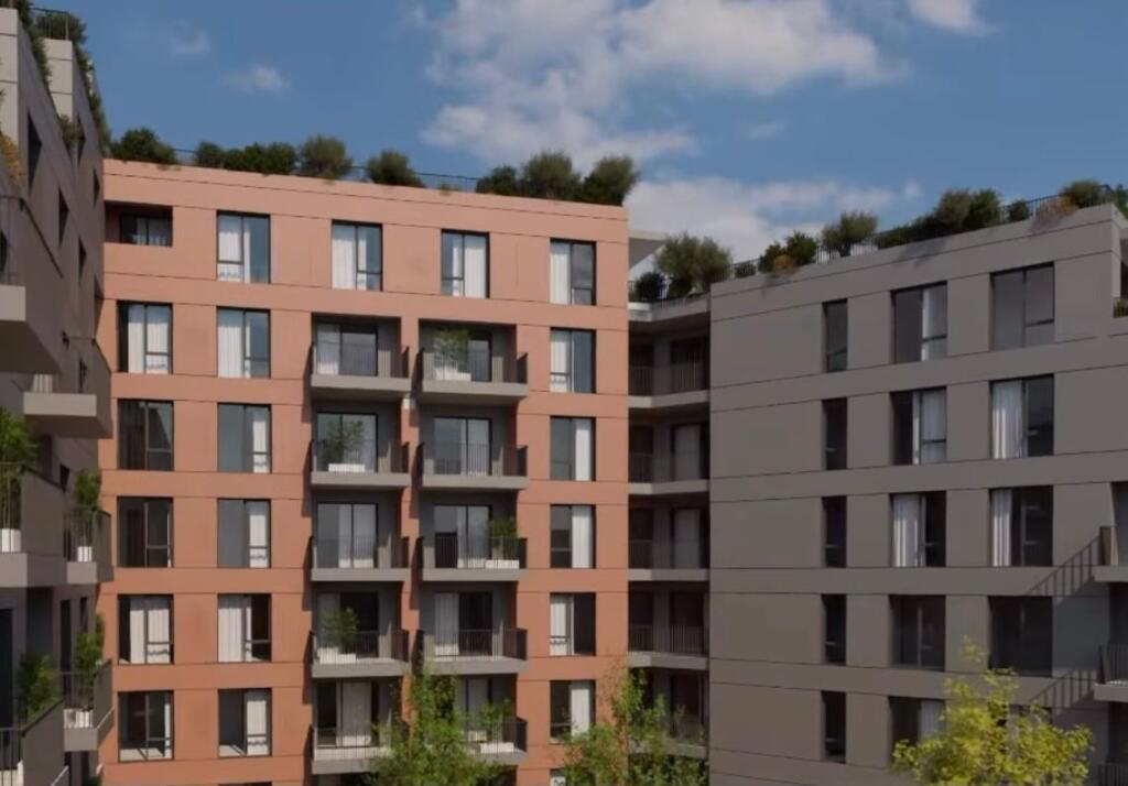 OKAZION Shitet apartament 2+1 Diellon, Paskuqan