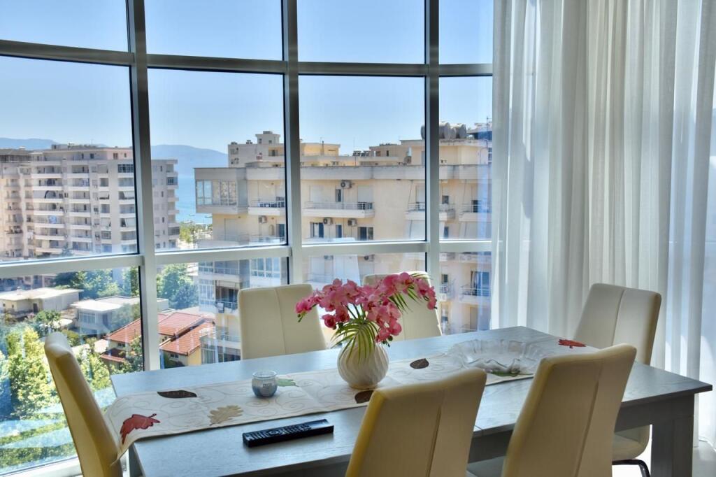 Affittasi appartamento 2+1 fino alla fine di maggio, Vlora