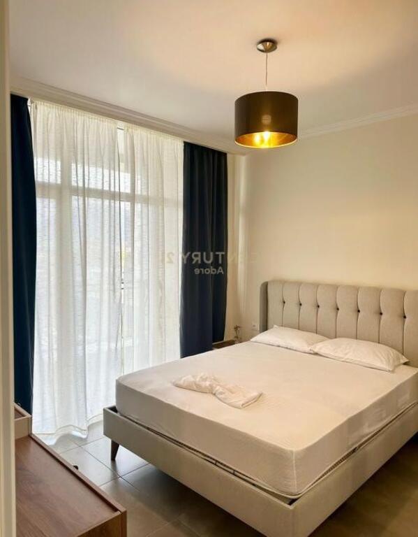 Apartment 1+1 for rent, New Boulevard