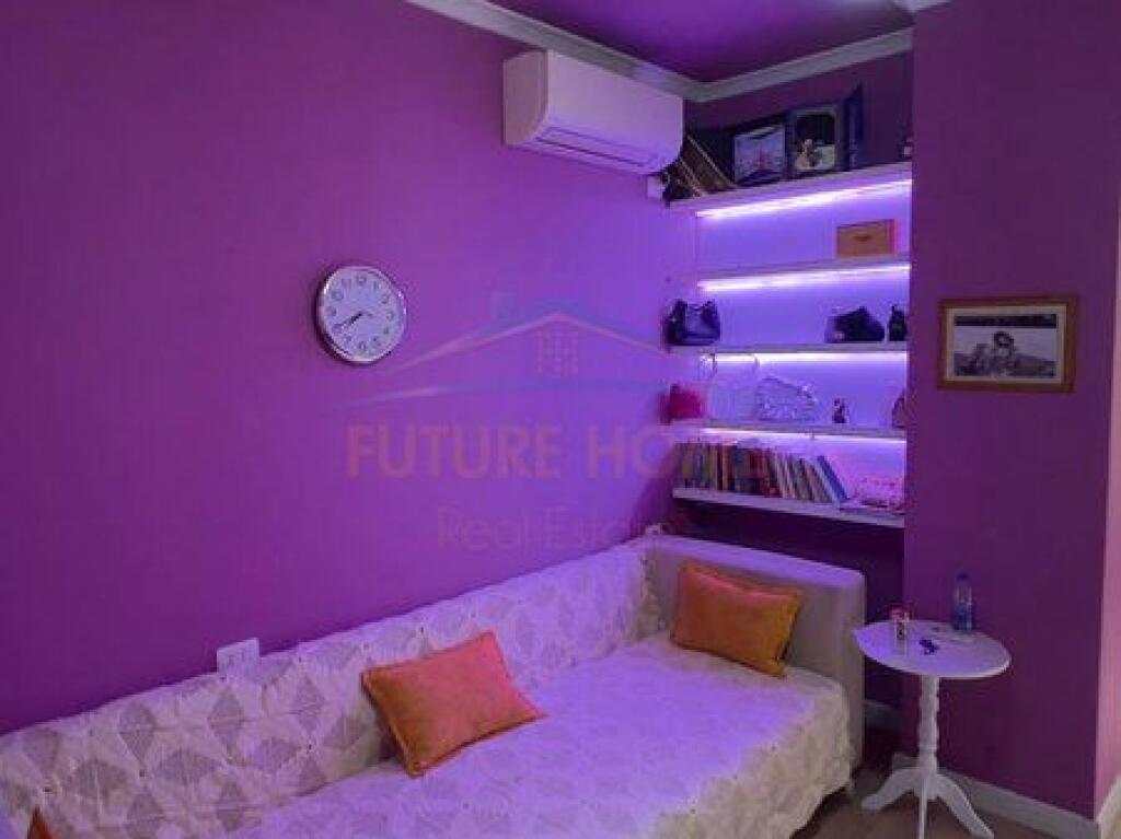 Apartment 1+1 for sale near Eleonora, Kodra e Diellit, Tirana.