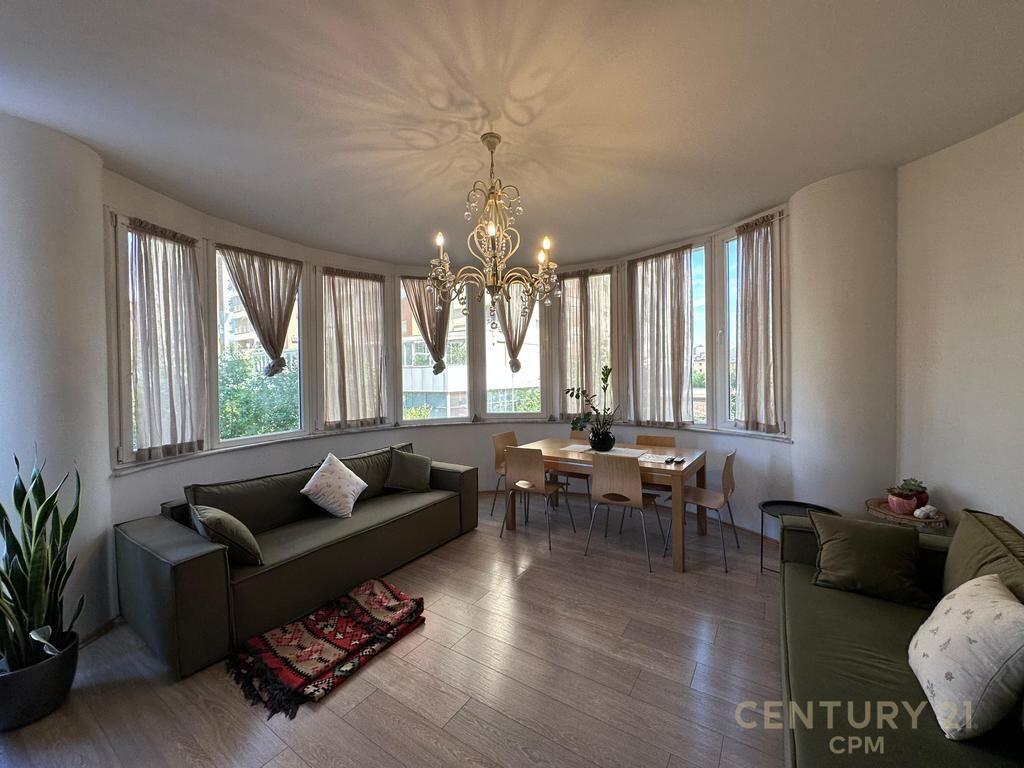 Apartament 3+1+2 Per Shitje Tek Hipoteka! 250,000 €