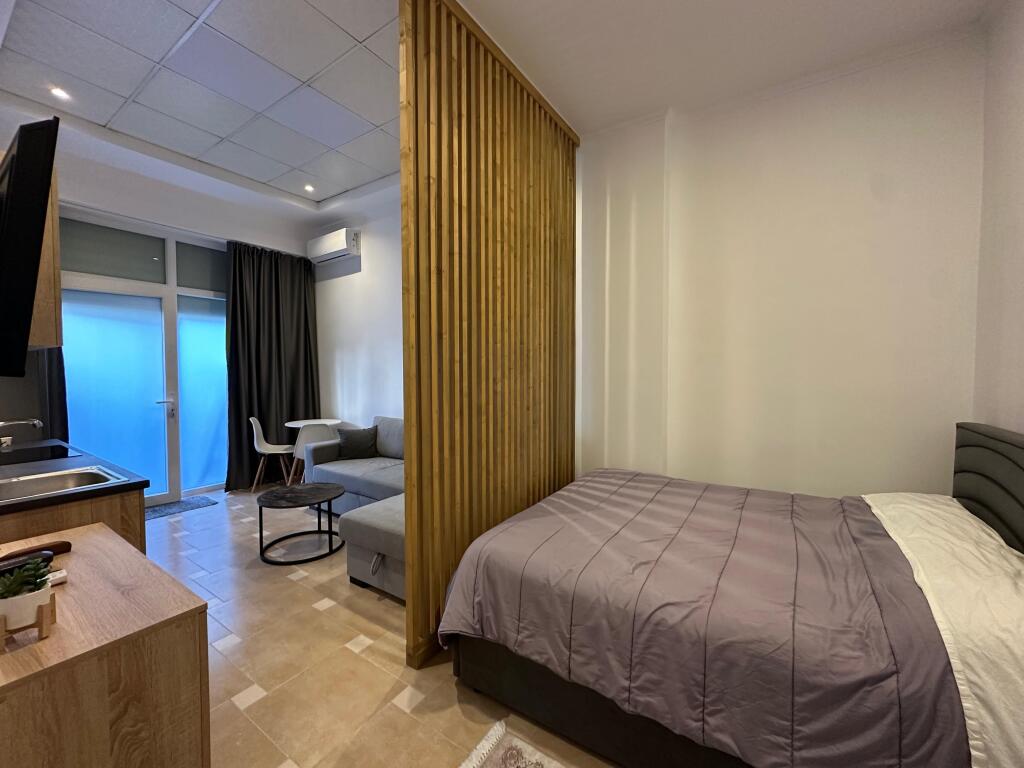 STUDIO FOR RENT! ASTIR