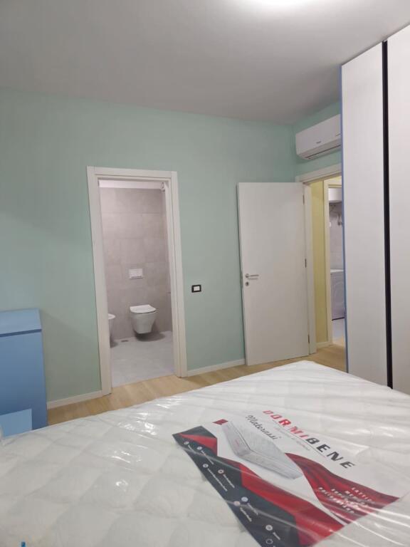 APARTAMENT 2+1 + PARKING PER QERA TEK ZONA LIQENIT