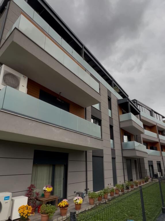 2 APARTAMENTE 1+1 TE RESIDENCA SOFIA NE TEG