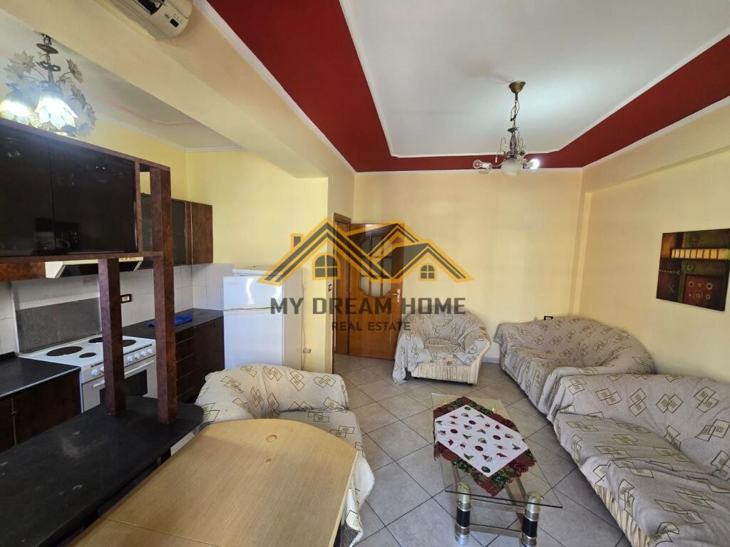 SHITET APARTAMENT 1+1 TEK GJYKATA DURRES