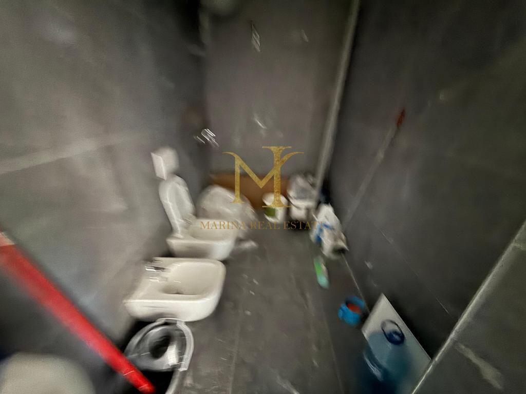 !!!OKAZION!!! SHITET APARTAMENT 1+1 PRANE SPITALIT NE DURRES !!!OKAZION!!!