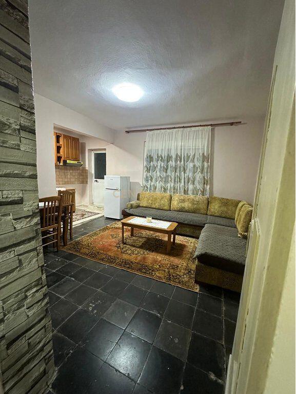 Apartment 1+1 for rent at Garda, Ish - Blloku 400 € /Month