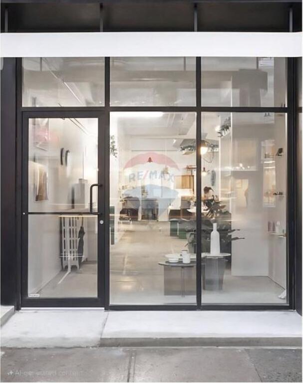 Shop for Rent – Abdyl Frashëri Street, Tirana (Juridical Zone, Bllok)