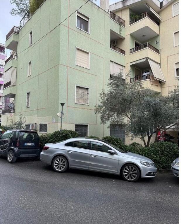 Dyqan me qira , Kopshti Botanik