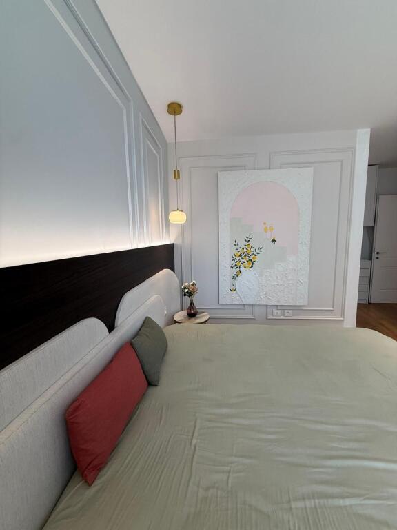 Apartament me qera 2+1+2 tek Lake View Residence