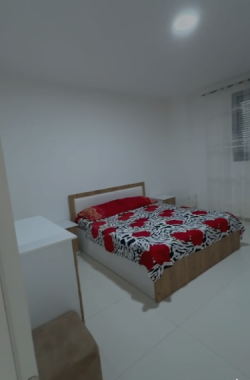 Shitet Apartament 2+1 ne Fresk