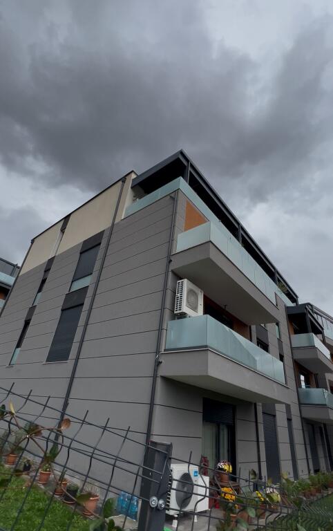 2 APARTAMENTE 1+1 TE RESIDENCA SOFIA NE TEG