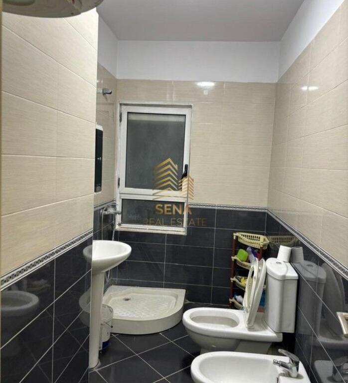 Rent, Apartment, 1+1+blk, Pas Amerikan 2 – Rruga e Dibres, 48,000 Lek/month