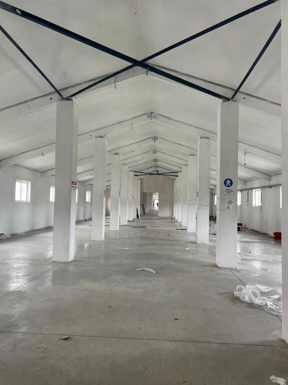 📍MAGAZINË ME QIRA NË VAQARR 1.152 €