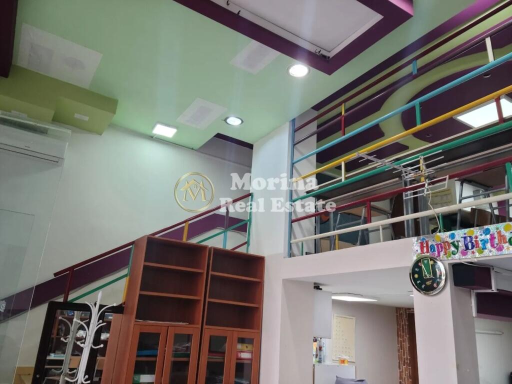 Business Premises for Rent, Ali Demi, 600 Euro/Month