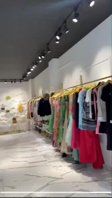 Shitet Ambient biznesi,  Id 13878