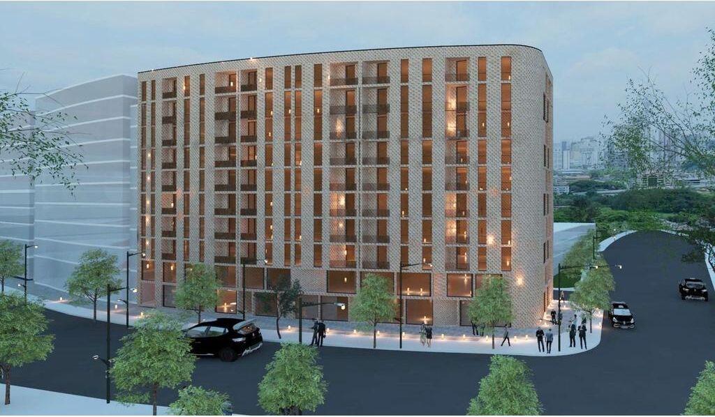 Ali Demi, Apartament 2+1+2 në shitje - 158,800 € | 105.88 m²! 158,800 €