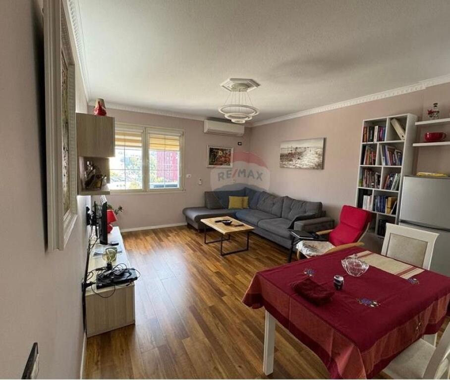 Apartment 1+1 on Elbasan Street