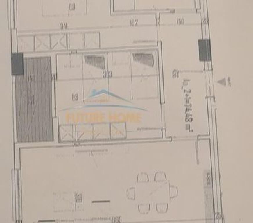 For sale, 2+1 Apartment, Majestic Residence, Paskuqan, Tirana