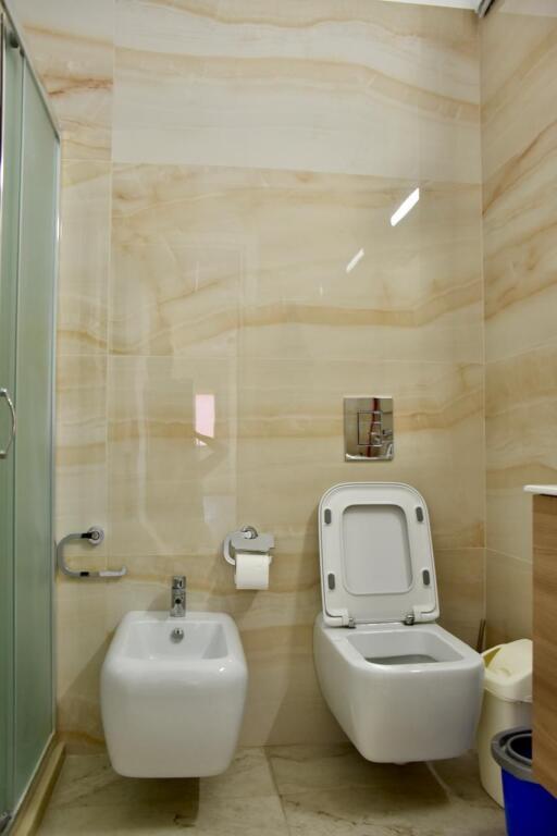 Affittasi appartamento 2+1 fino alla fine di maggio, Vlora