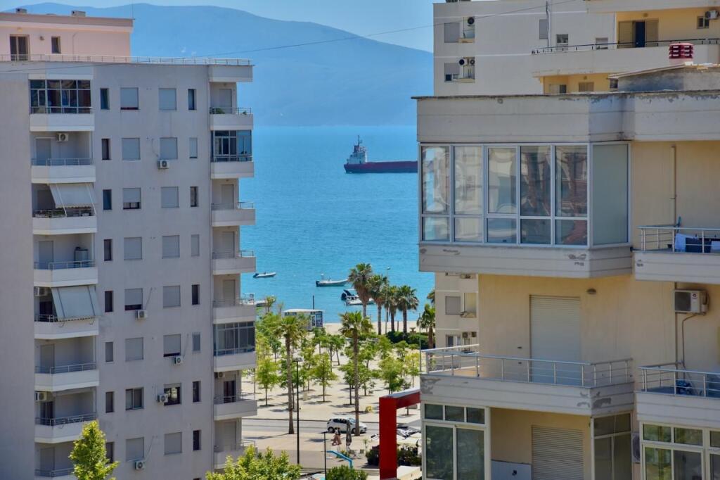 Affittasi appartamento 2+1 fino alla fine di maggio, Vlora