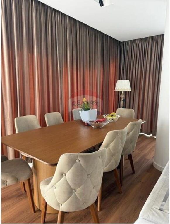 Vile me qira ne Kamez/Bulevardi Blu