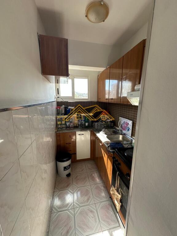 SHITET APARTAMENT 2+1 TEK SHESHI PRANVERA DURRES!