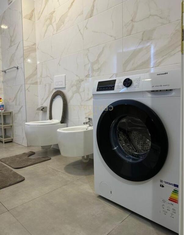 Apartment 1+1 for rent, New Boulevard