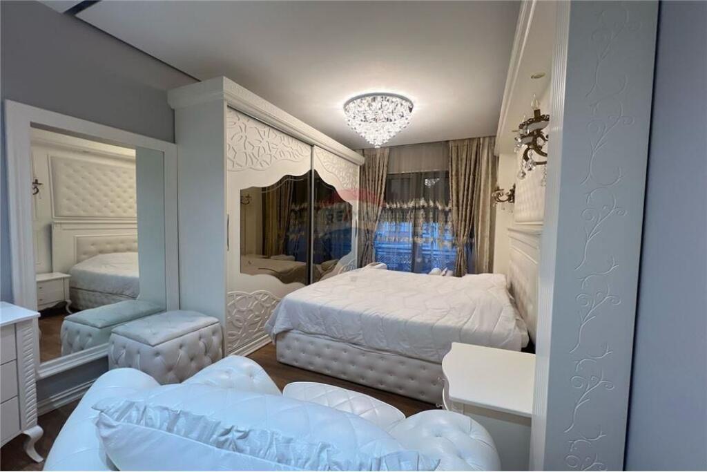 Apartment  For Rent 3+1  Delijorgji Complex, Tirana