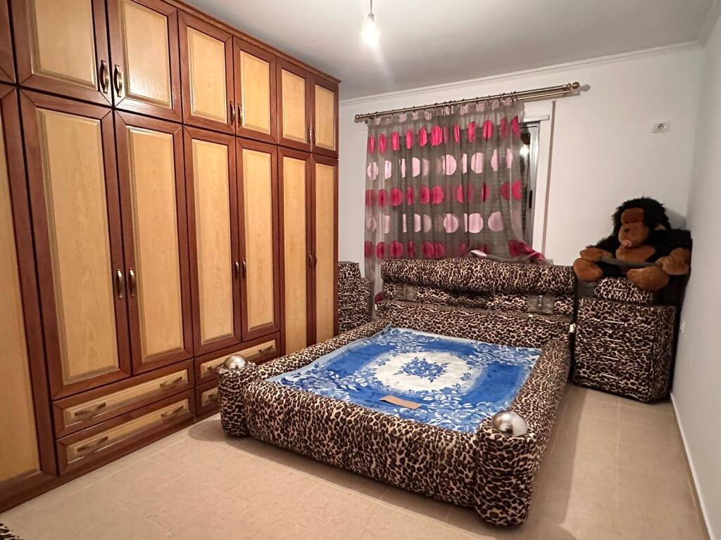 Apartment 2+1 For Rent /FRESK