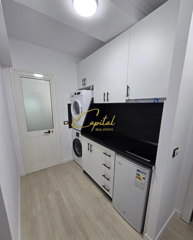 GARSONIERE ME QERA 34 M2 QENDER 50.000 LEKE