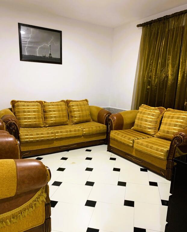 🏡 APPARTAMENTO IN AFFITTO 1+1 – Via 5 maggio 400€