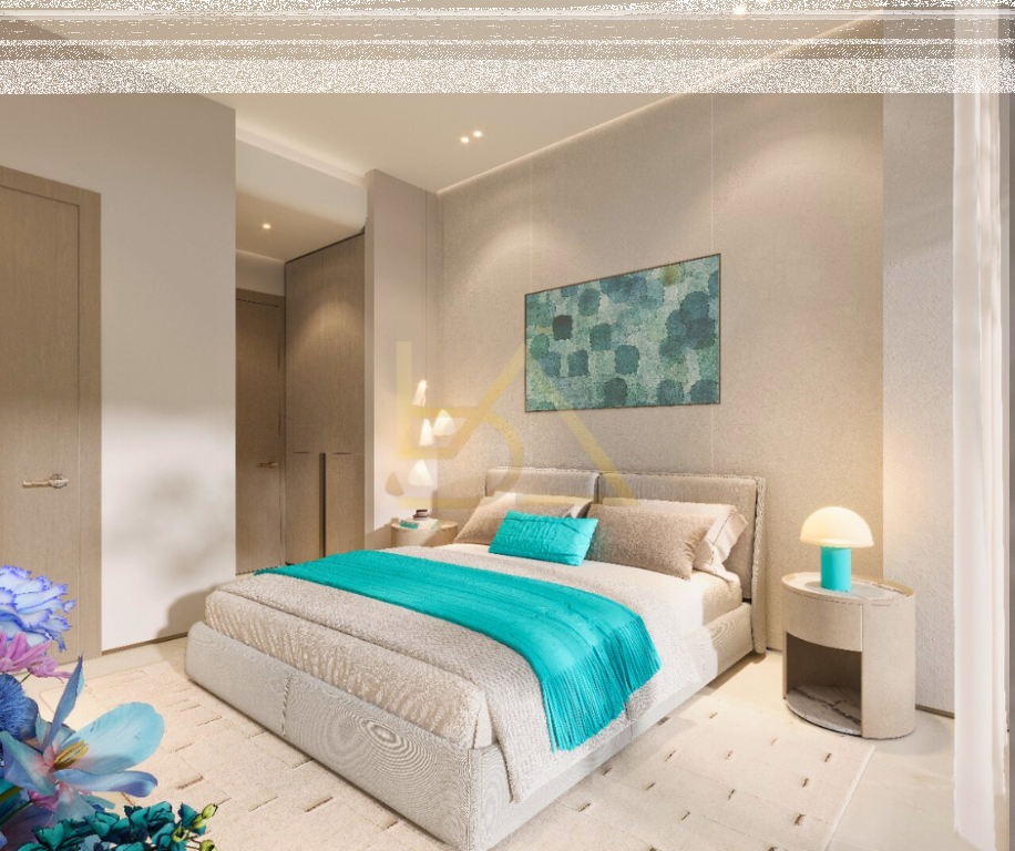 REEF 997 – në Dubai Islands