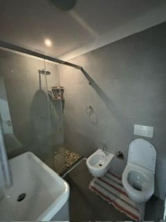 Apartment ne qender te komunes 1+1 me 650€