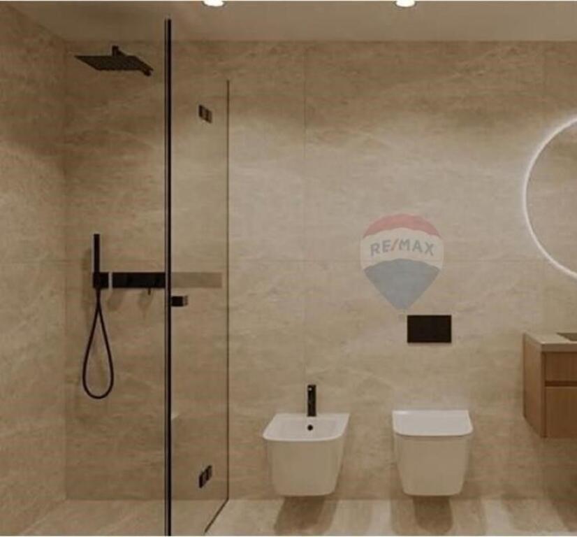 Apartament - Për Shitje - Rruga Muhamet Gjollesha, Tiranë (ID: 530471006-268)