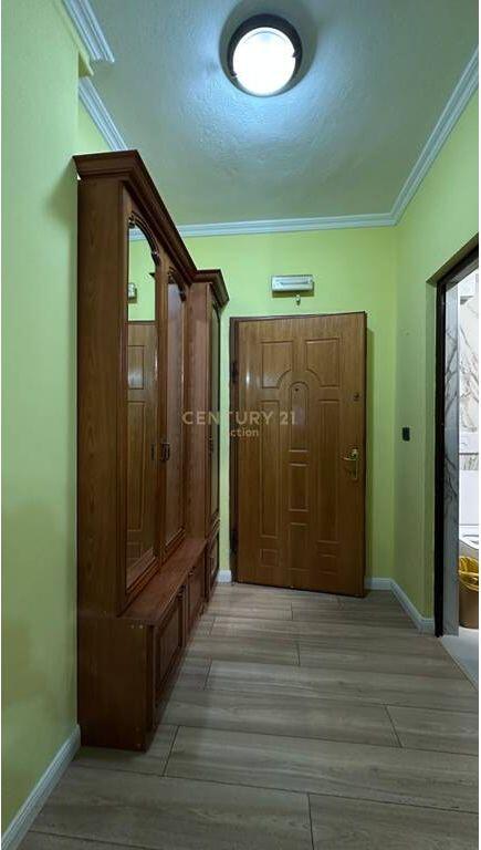 Apartment 2+1 for rent near the school “Qazim Turdiu” Don Bosko!