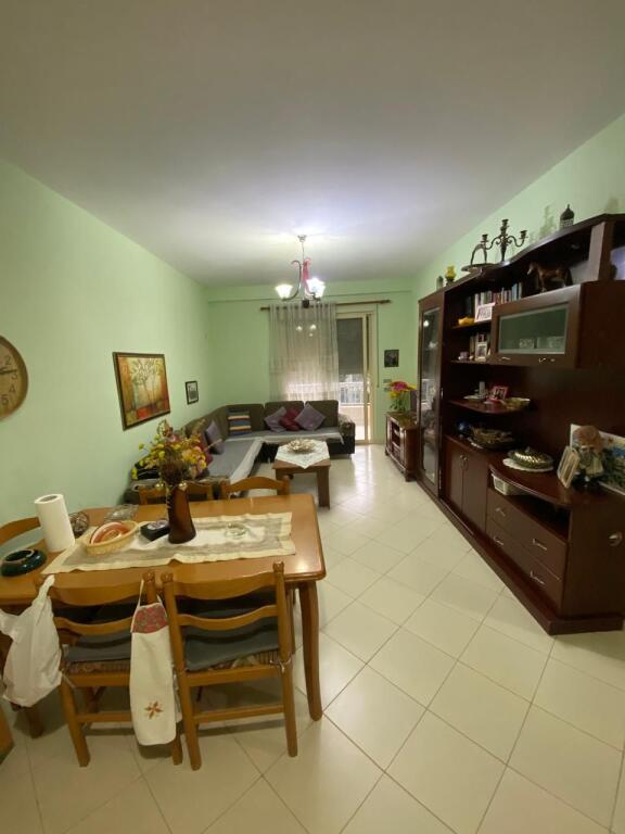 Fresk, Apartment 1+1 For Rent