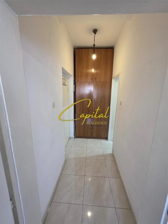 STUDIO APARTMENT FOR RENT 50M2 TOP FLOOR IN NEW TIRANA 30,000 LEKE