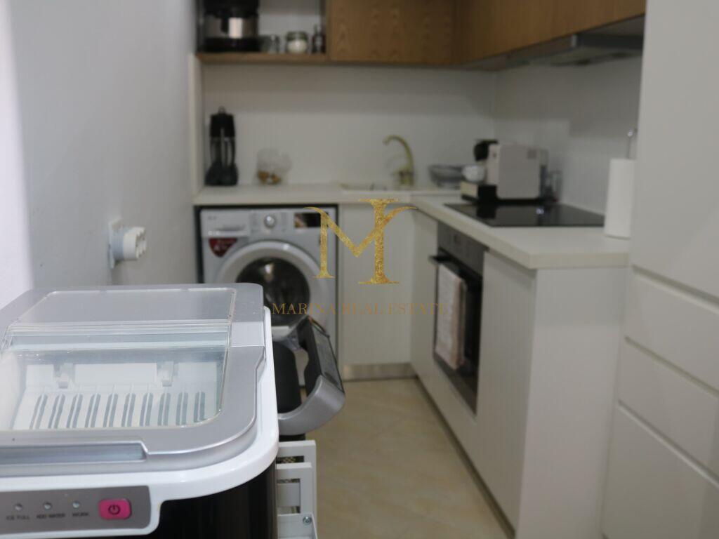 FOR SALE 2+1 APARTMENT WITH YARD LURA 3 BAY OF LALZ +YARD