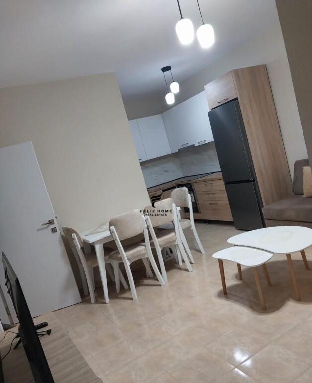 APARTAMENT ME QERA 1+1 KOMUNA E PARISIT 500 EURO