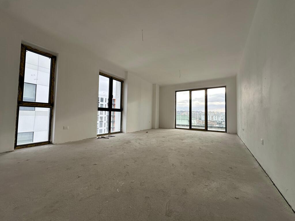 SHITET APARTAMENT 2+1+2 ISH DOGANA