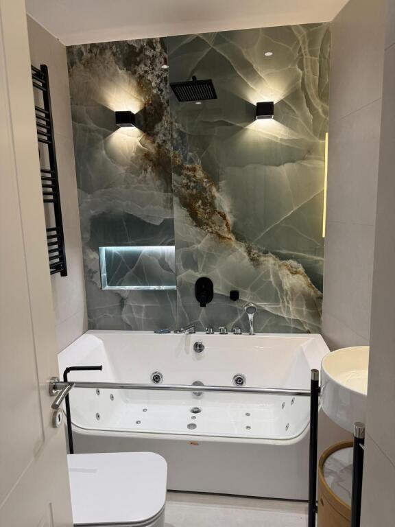 Appartamento in affitto presso Lake View Residence