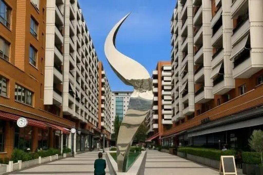 BUSINESS PREMISES FOR RENT AT DELIJORGJI