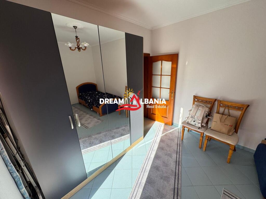 Apartament 3+1 me Qera Rrugen Mine Peza, prane Prokuroris (ID 4231476)